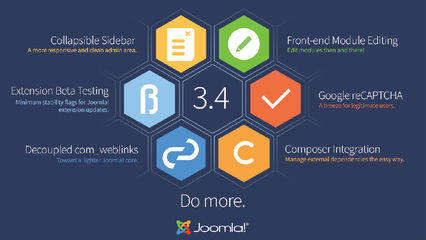 Joomla(开源的内容管理系统)