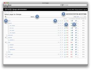cms 建站系统,django cms 3.2 发布