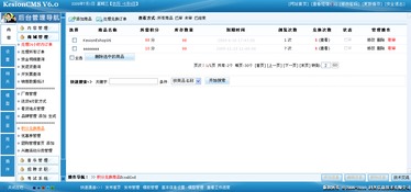 积分兑换与优惠券管理 CMS 网站建设指南